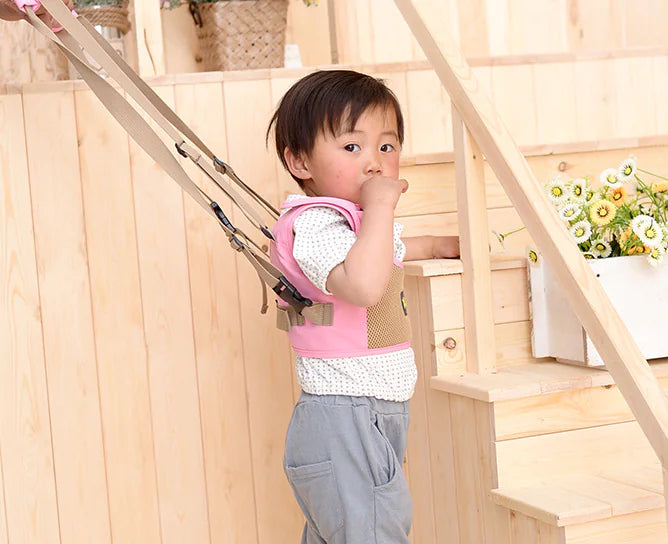 Baby Walking Harness, Infant Carrier Walk Assist