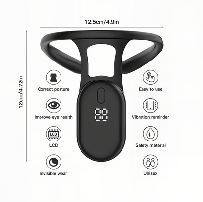 Postura Smart™ - Invisible Smart Posture Corrector