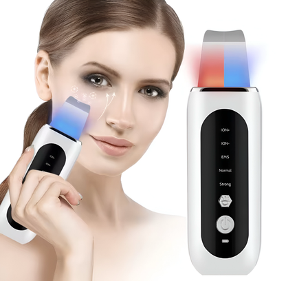 PoreWave™ - Ultrasonic Blackhead Remover