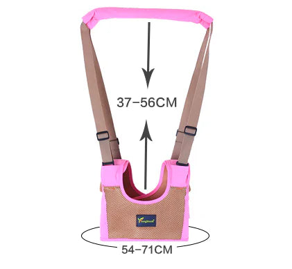 Baby Walking Harness, Infant Carrier Walk Assist