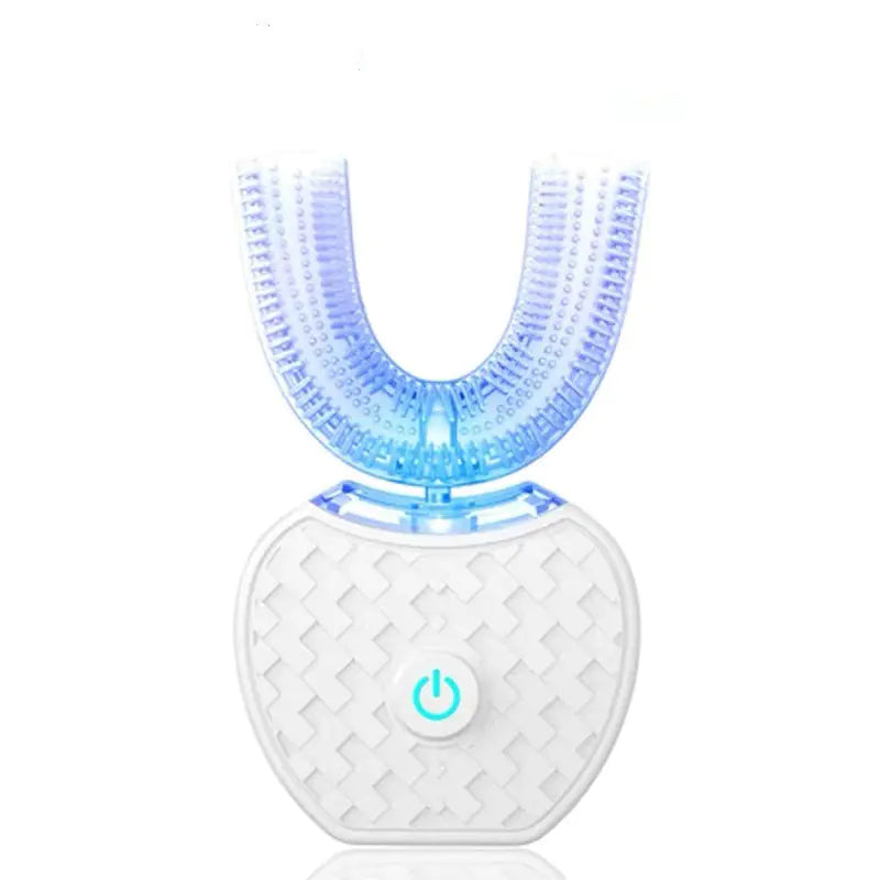 Couples Rechargeable Automatic U-Shaped Electric Toothbrush