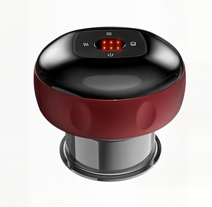 Cuppro Lite™ - Electric Cupping Massager