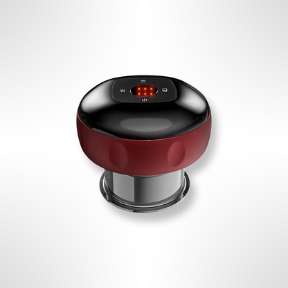 Cuppro Lite™ - Electric Cupping Massager