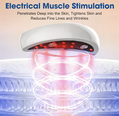 EyeRelief™ - Eye Massager