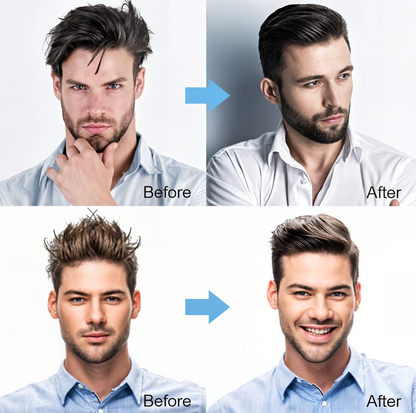 TrimProM - Professional Hair & Beard Styler