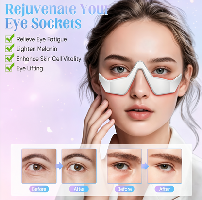EyeLift™ - EMS Eye Massager