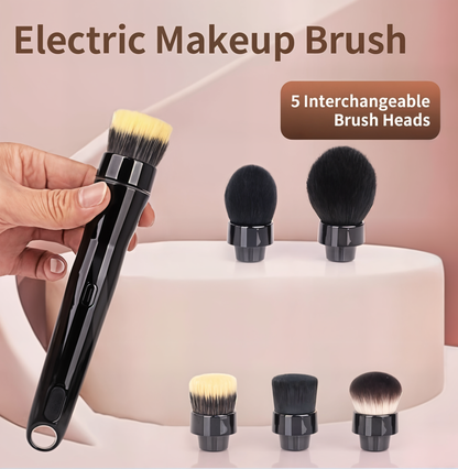 GlowBrush™ – Electric Makeup Brush