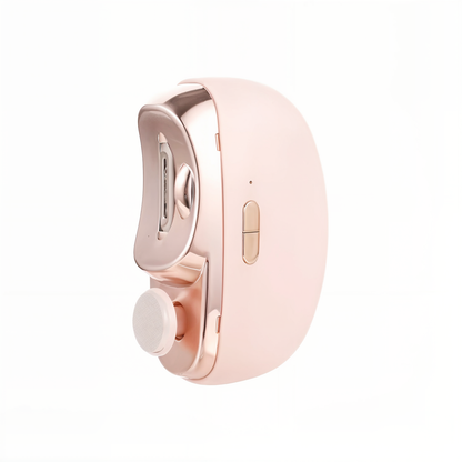 ClipMate™ - Electric Nail Clipper Set