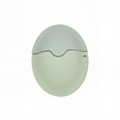 SilkApply™ - Detachable Silicone Cream Applicator