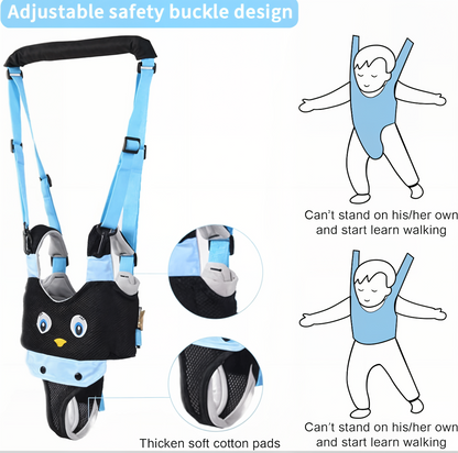 StepMate™ - Baby Walking Harness