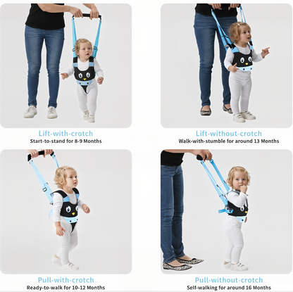 StepMate™ - Baby Walking Harness