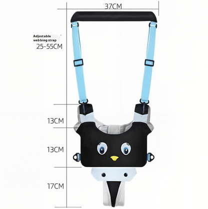 StepMate™ - Baby Walking Harness
