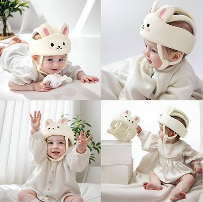 SafeCap™ - Baby Head Protection Hat