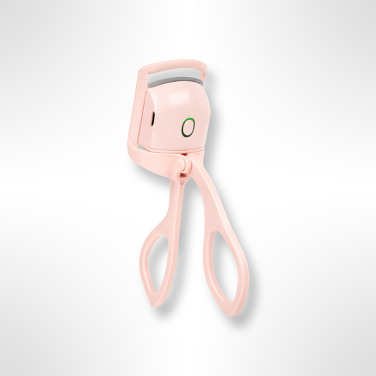 CurlEase™ - Heated Eyelash Curler