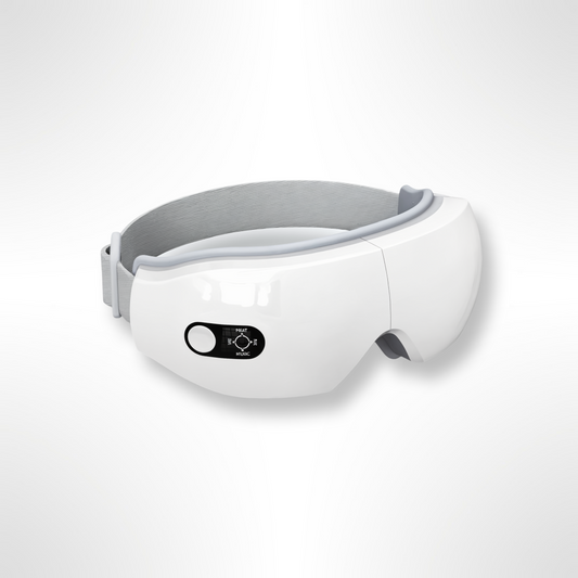 EyeZen™ - Bluetooth Eye Massager