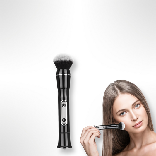 GlowBrush™ – Electric Makeup Brush