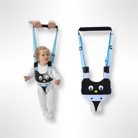 StepMate™ - Baby Walking Harness