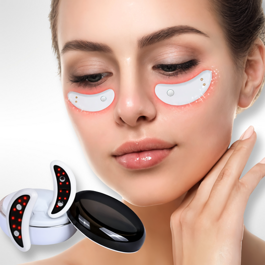 EyeRelief™ - Eye Massager