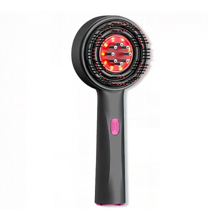 GrowComb™ - Hair Growth Scalp Massager Comb