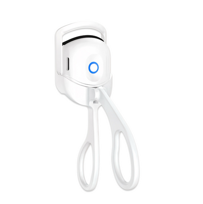 CurlEase™ - Heated Eyelash Curler