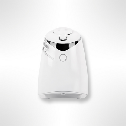 FreshGlow™ Automatic Fruit Mask Maker