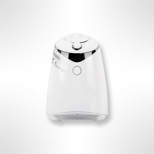 FreshGlow™ Automatic Fruit Mask Maker