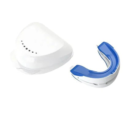 Adjustable Silicone Anti-Snoring Device