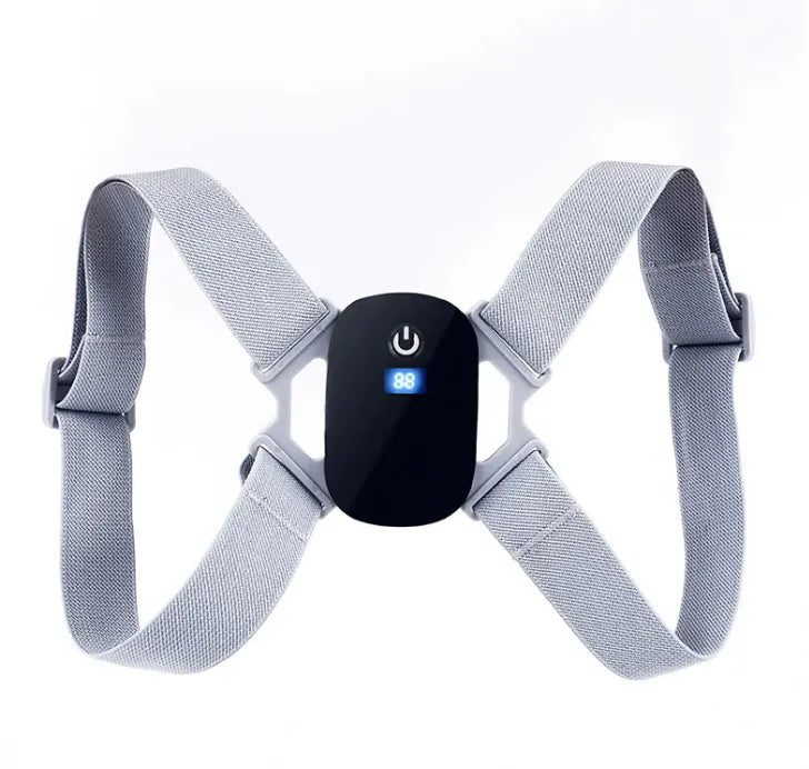 Posture Corrector for Standing & Sitting