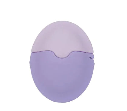 Detachable Silicone Cream Applicator