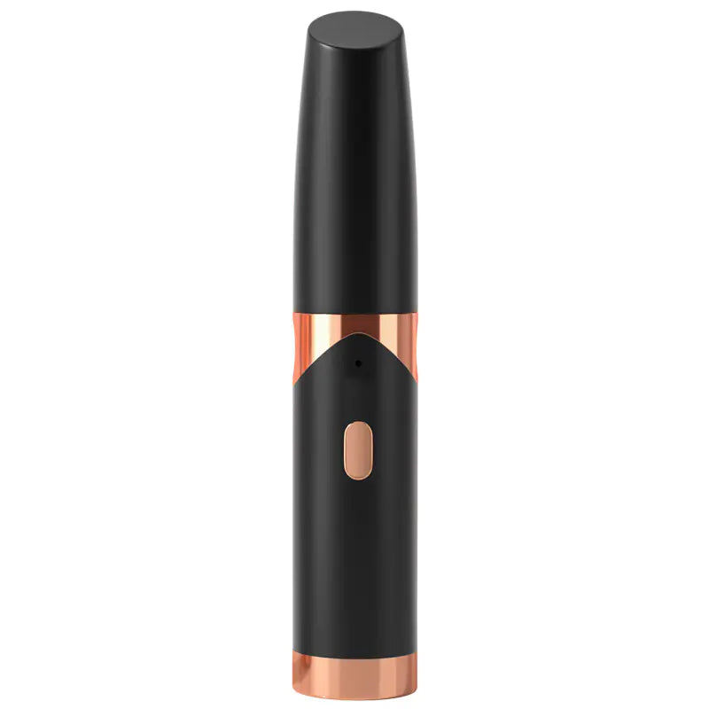 Electric Heated Eyelash Curler for Long-Lasting Curls