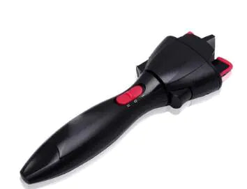 Electric DIY Automatic Hair Braider Tool for Quick Styles