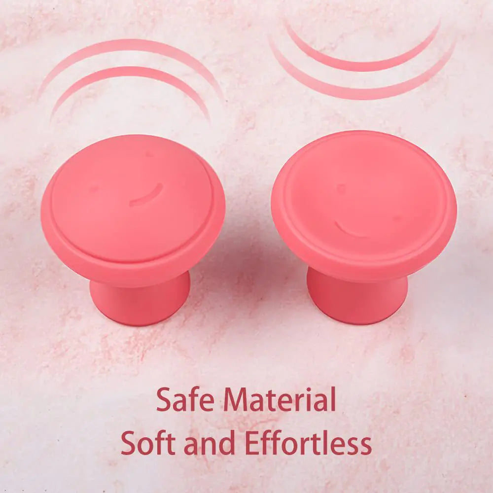 Facial Training Device for V-Lift and Jawline Tightening