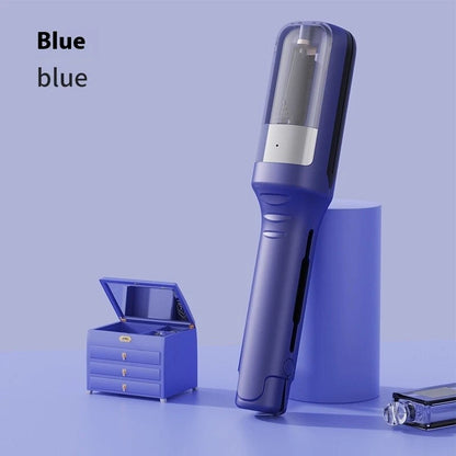 TrimFix™ - Cordless Hair Trimmer for Split Ends