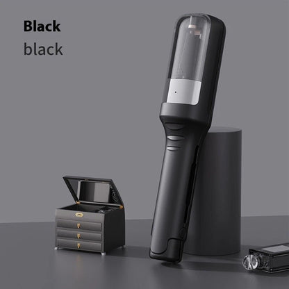 TrimFix™ - Cordless Hair Trimmer for Split Ends